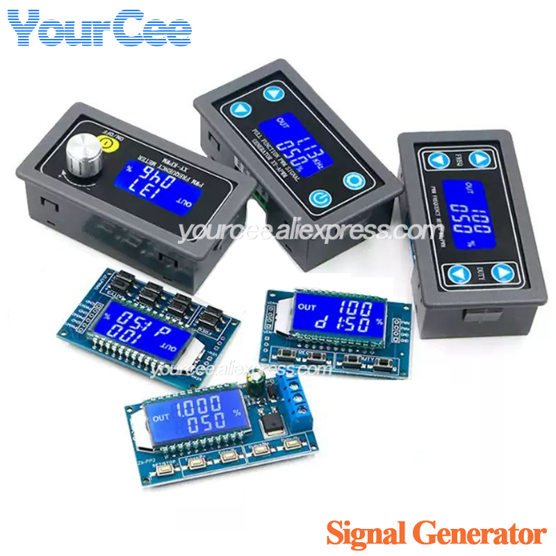 High-power PWM Generator Pulse - Heavy Equipment Engine 评论和价格