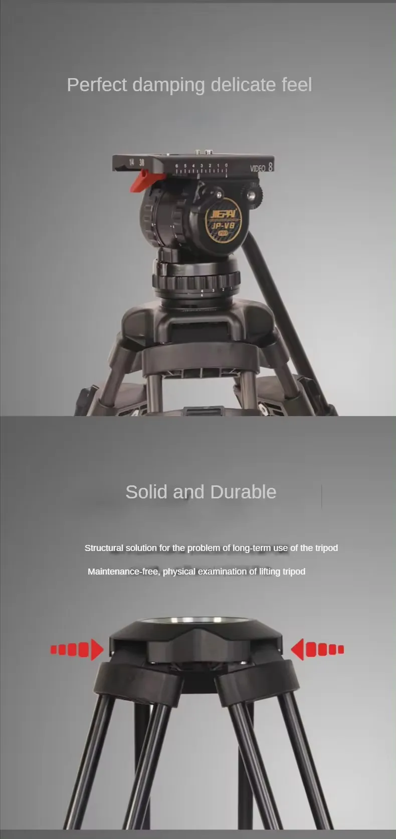 New Photographic Equipment Jie - Heavy Equipment Video 评论和价格