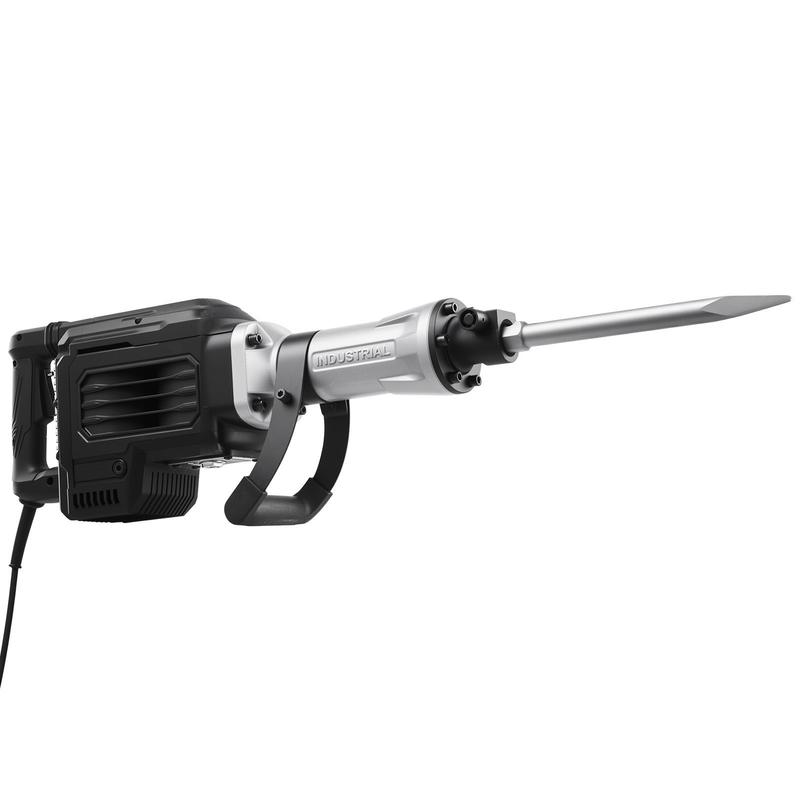 Concrete Breaker 3000W For Fou - Concrete Breaker Demolition 评论和价格