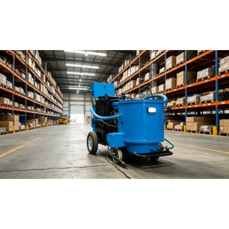 High Efficiency Road Crack Sea - Road Crack Sealing Machine 评论和价格