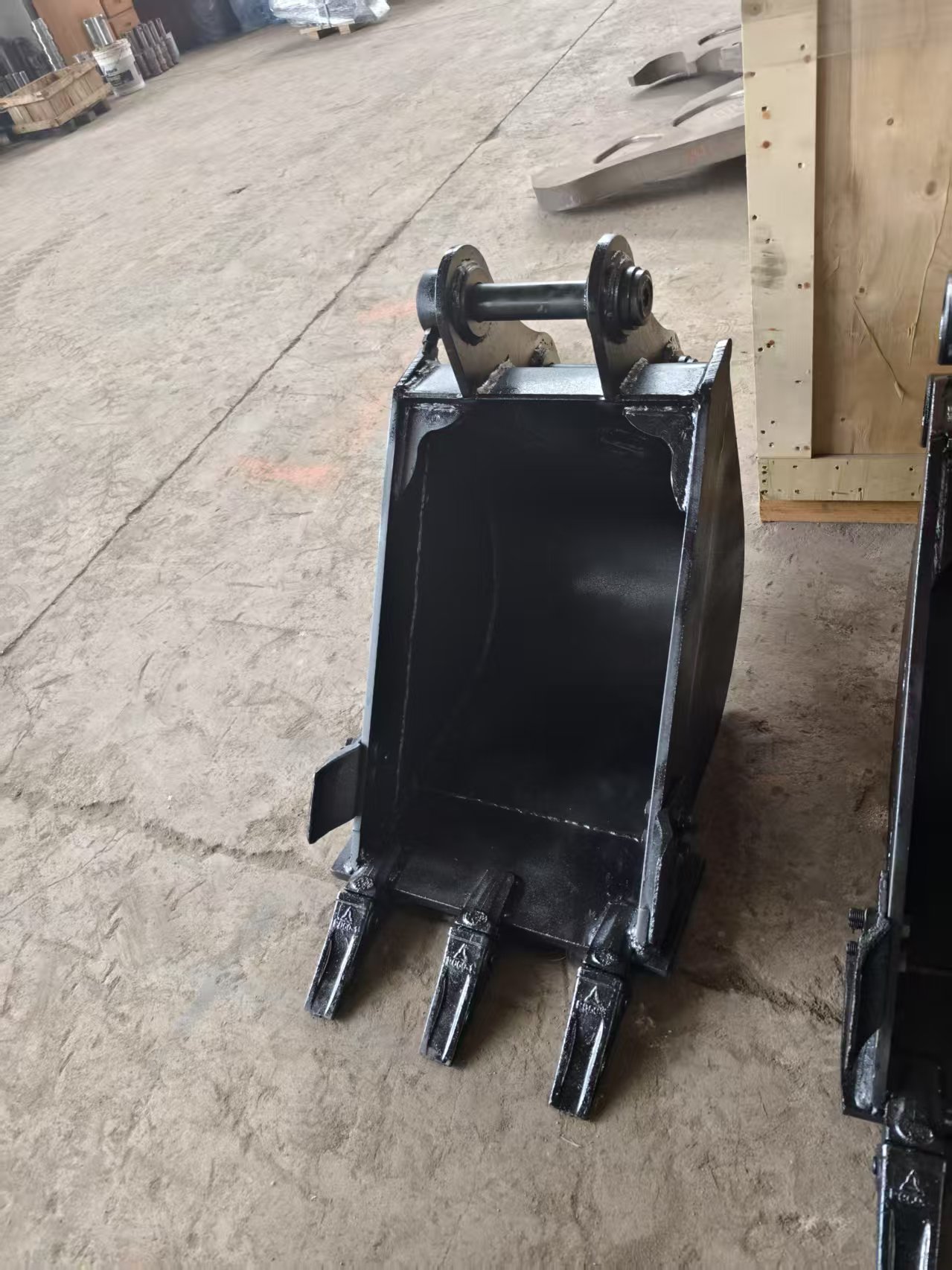 RIBETTER Factory Direct-sale M - Mini Bulldozer Attachments 评论和价格