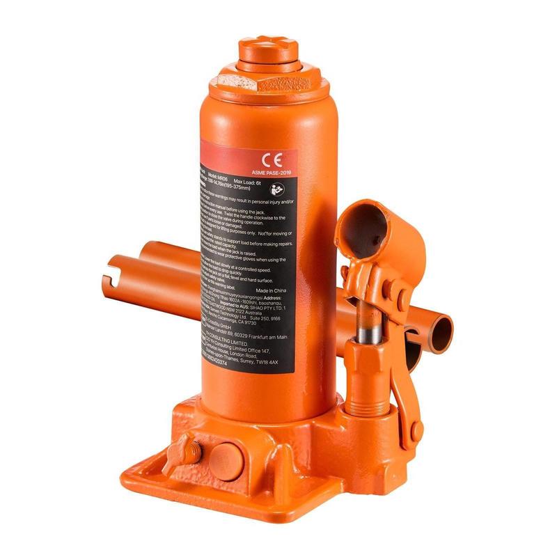Manual Lifting Tool 6 Ton 7.7- - Heavy Equipment Repair Manuals 评论和价格