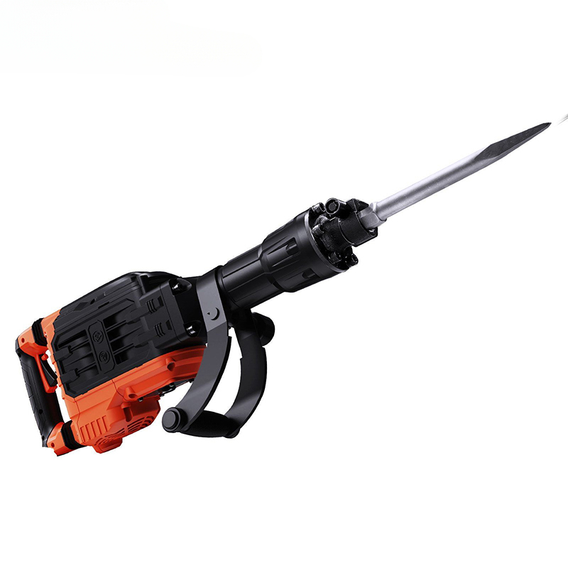 95A Pick Handheld Jack Portabl - Concrete Breaker Demolition 评论和价格