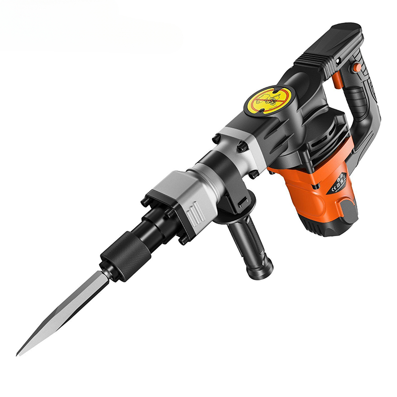 95A Pick Handheld Jack Portabl - Concrete Breaker Demolition 评论和价格