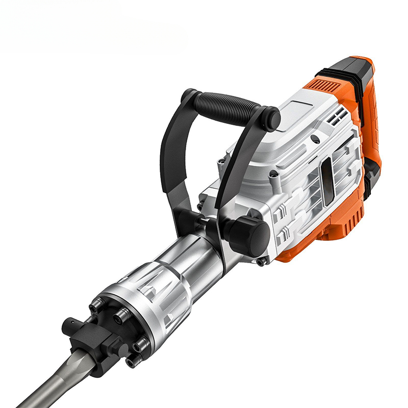 95A Pick Handheld Jack Portabl - Concrete Breaker Demolition 评论和价格