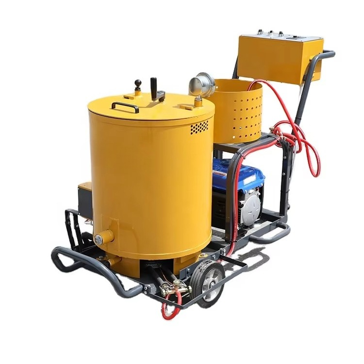 Road Asphalt Grouting Machine  - Road Crack Sealing Machine 评论和价格