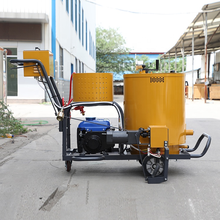 Road Asphalt Grouting Machine  - Road Crack Sealing Machine 评论和价格
