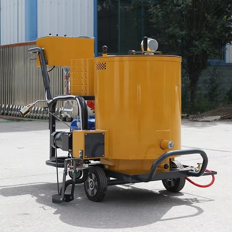 Road Asphalt Grouting Machine  - Road Crack Sealing Machine 评论和价格