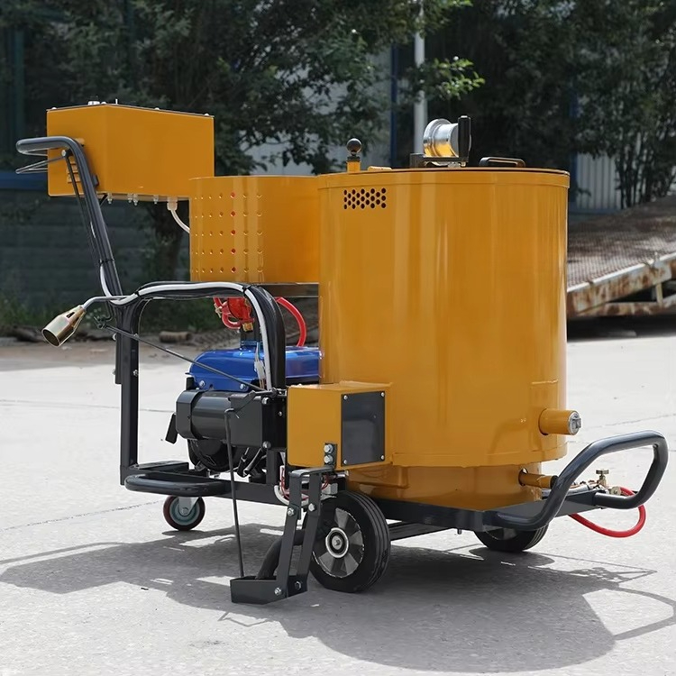 Road Asphalt Grouting Machine  - Road Crack Sealing Machine 评论和价格
