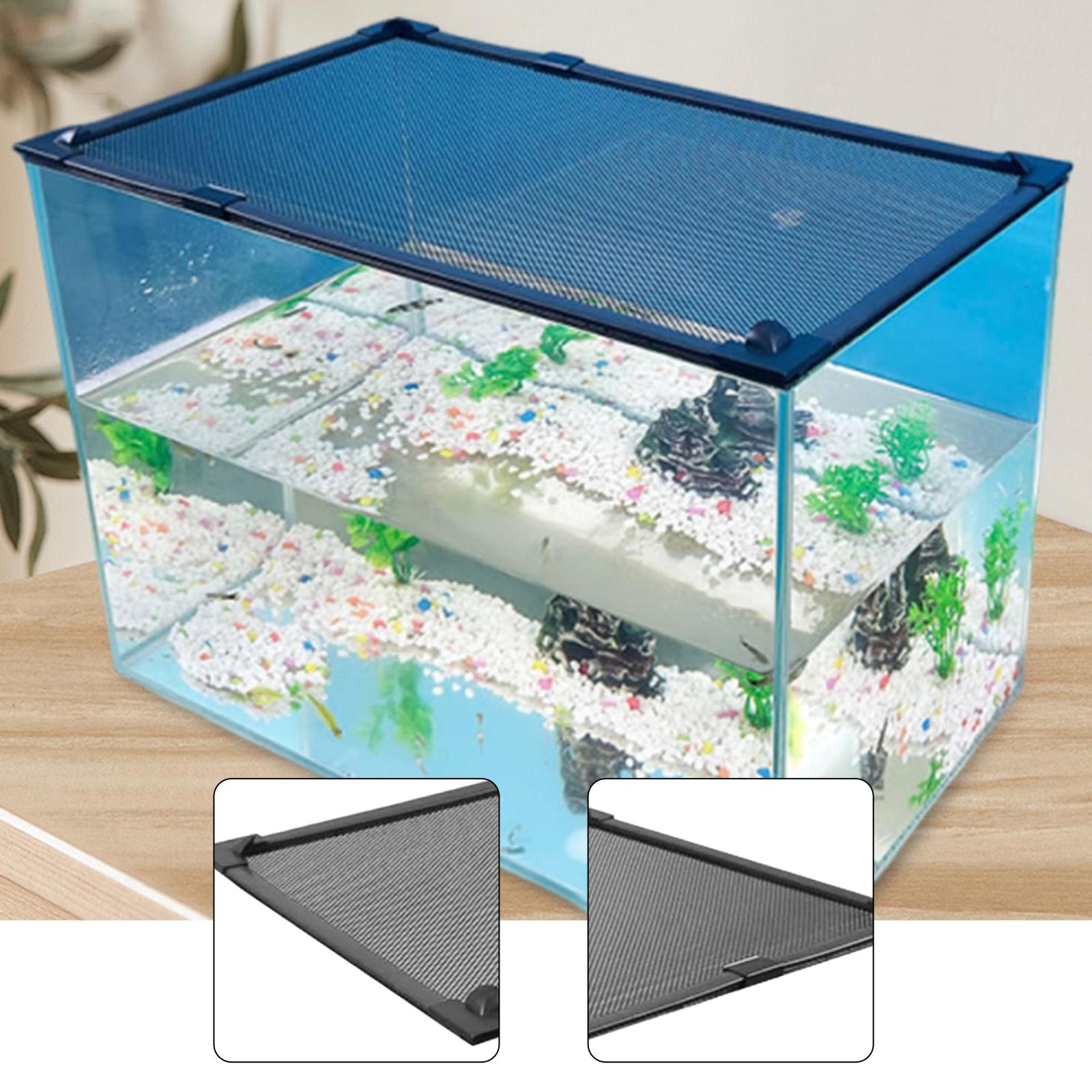 Tank Cover Aquarium Lid Suppli - Heavy Equipment Supplies 评论和价格