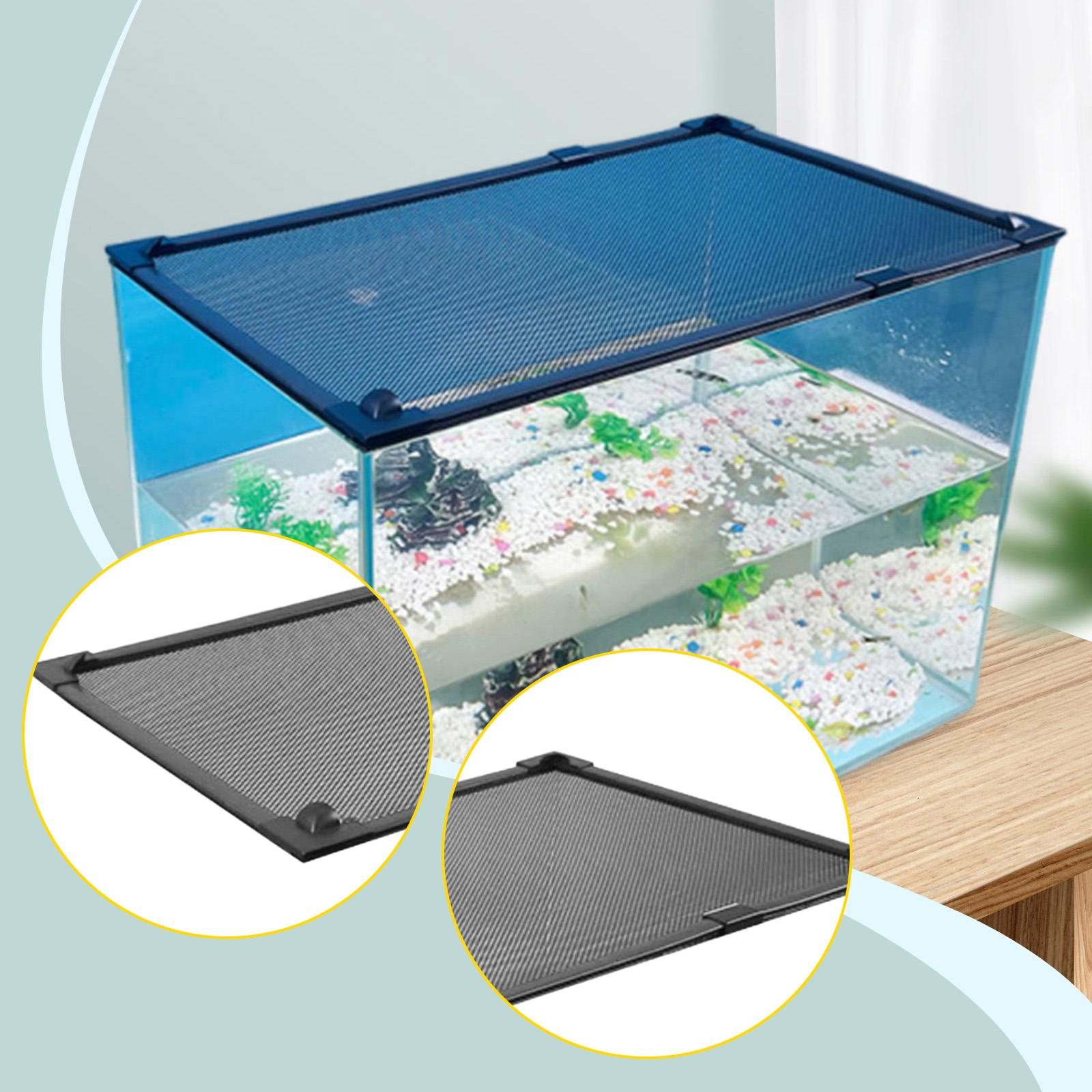 Tank Cover Aquarium Lid Suppli - Heavy Equipment Supplies 评论和价格