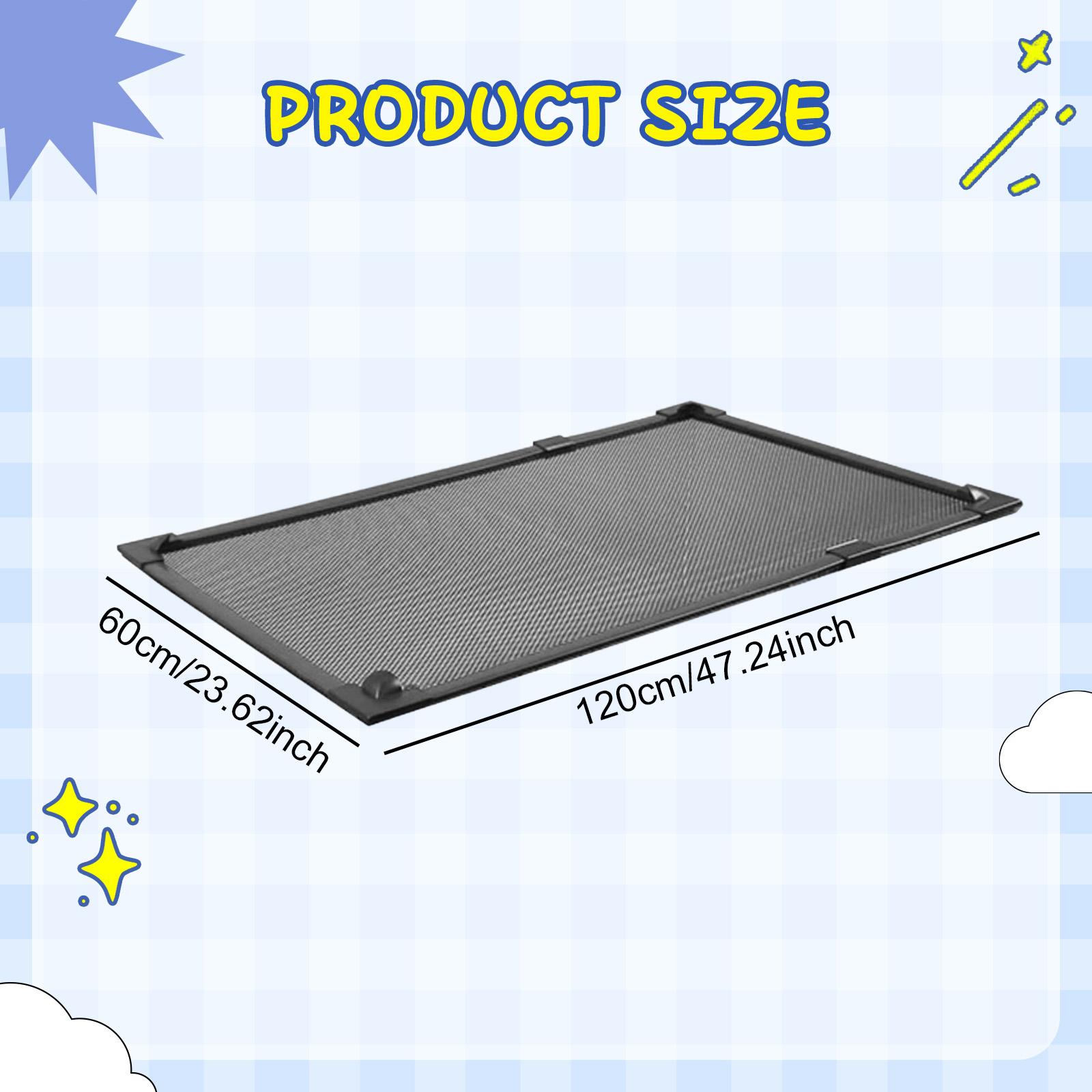 Tank Cover Aquarium Lid Suppli - Heavy Equipment Supplies 评论和价格