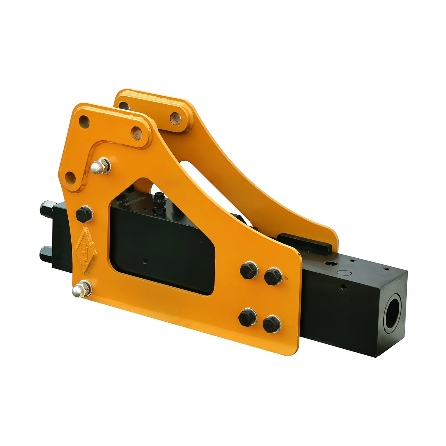 SB40 Side Hydraulic Rock Break - Concrete Breaker Demolition 评论和价格