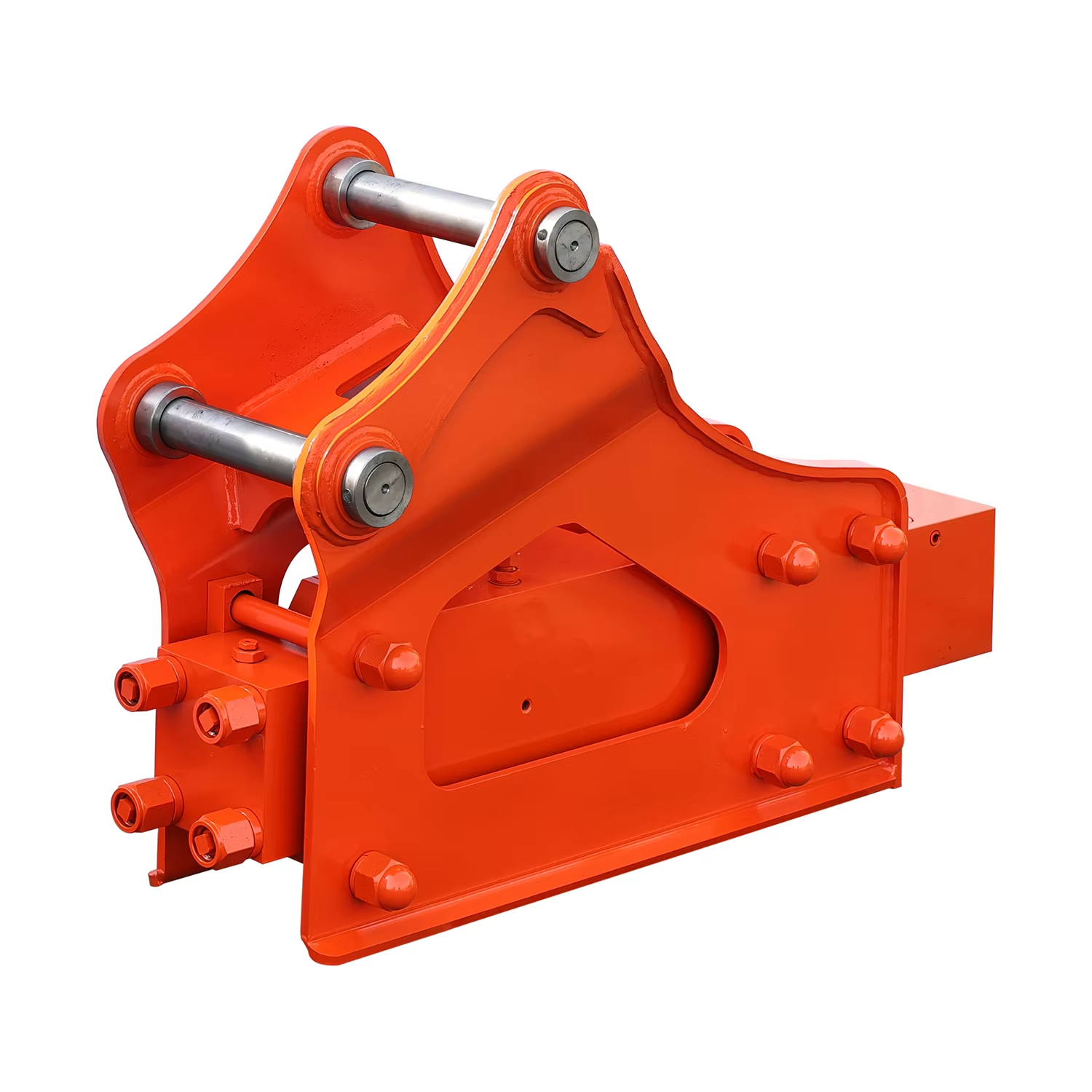 SB40 Side Hydraulic Rock Break - Concrete Breaker Demolition 评论和价格